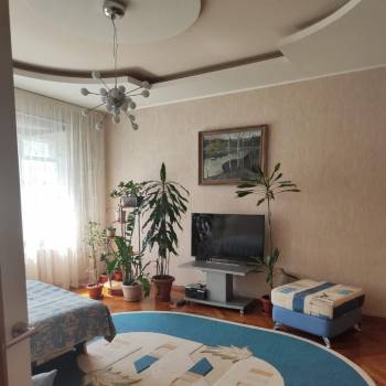 Продается 2-х комнатная квартира, 63,8 м²