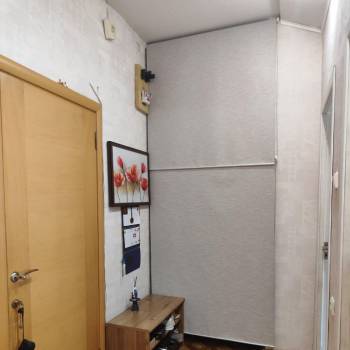 Продается 2-х комнатная квартира, 63,8 м²
