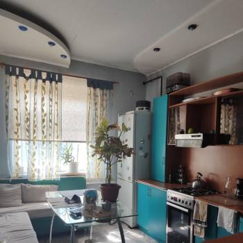 Продается 2-х комнатная квартира, 63,8 м²
