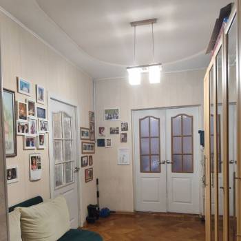 Продается 2-х комнатная квартира, 63,8 м²