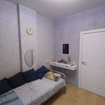 Продается 3-х комнатная квартира, 82,3 м²