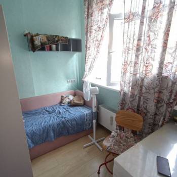 Продается 3-х комнатная квартира, 82,3 м²