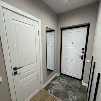 Сдается 1-комнатная квартира, 32 м²