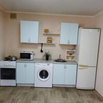 Сдается 1-комнатная квартира, 40 м²