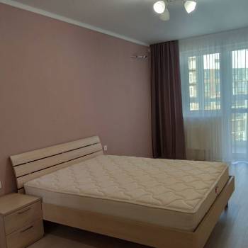 Сдается 2-х комнатная квартира, 60 м²