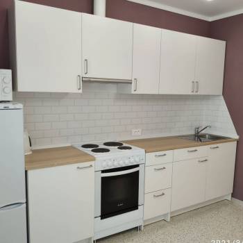 Сдается 2-х комнатная квартира, 60 м²