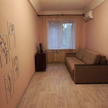 Сдается 2-х комнатная квартира, 44 м²