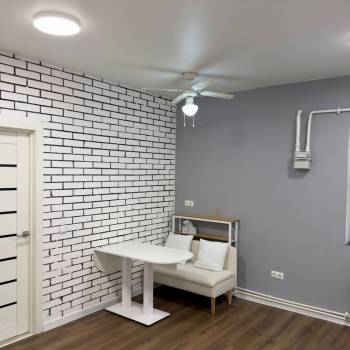 Продается 1-комнатная квартира, 46 м²