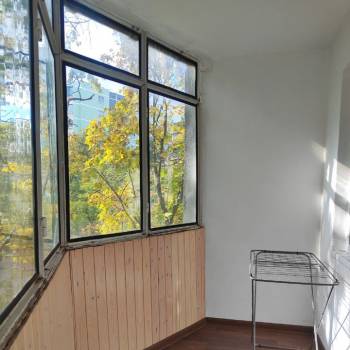 Сдается 1-комнатная квартира, 34,2 м²