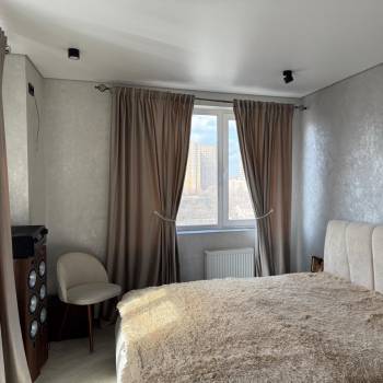 Продается 2-х комнатная квартира, 71 м²