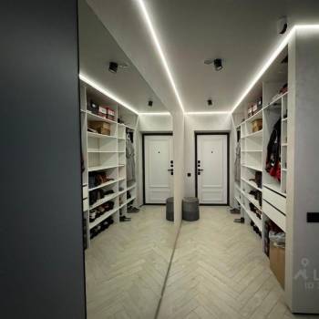 Продается 2-х комнатная квартира, 71 м²