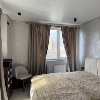Продается 2-х комнатная квартира, 71 м²