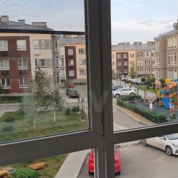 Сдается 1-комнатная квартира, 36 м²