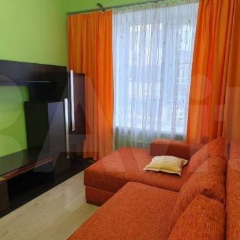 Сдается 1-комнатная квартира, 36 м²