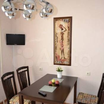 Сдается 1-комнатная квартира, 41 м²