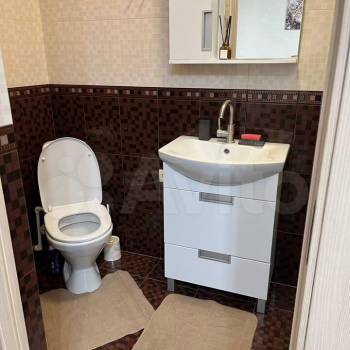 Сдается 1-комнатная квартира, 38 м²