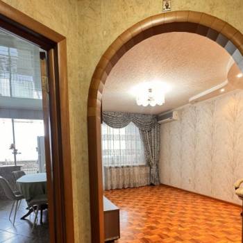 Сдается Многокомнатная квартира, 65 м²