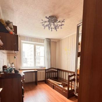 Сдается Многокомнатная квартира, 65 м²