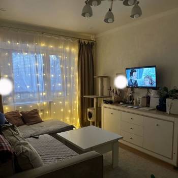 Сдается 1-комнатная квартира, 29,3 м²