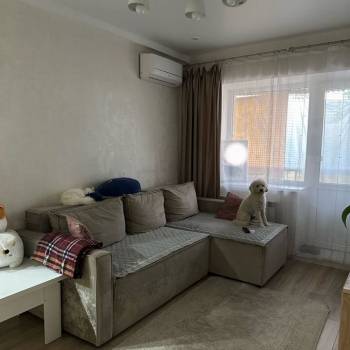 Сдается 1-комнатная квартира, 29,3 м²