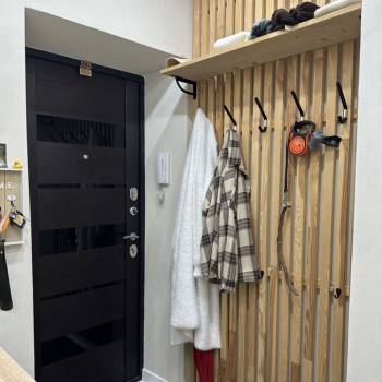 Сдается 1-комнатная квартира, 29,3 м²