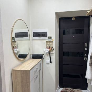 Сдается 1-комнатная квартира, 29,3 м²