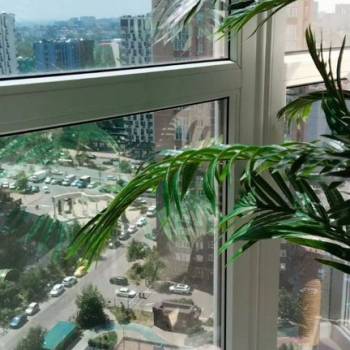 Продается 2-х комнатная квартира, 64,6 м²