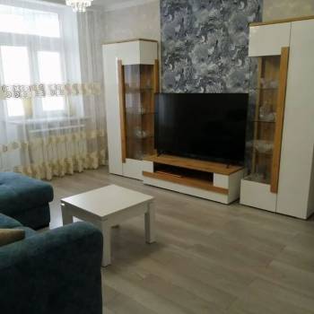 Продается 2-х комнатная квартира, 64,6 м²