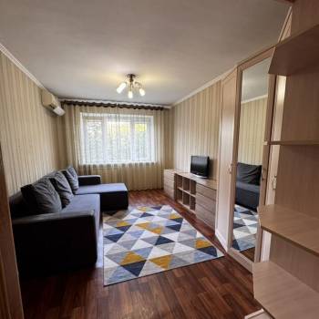 Продается 2-х комнатная квартира, 50,9 м²