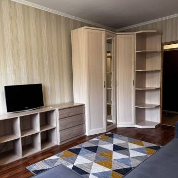 Продается 2-х комнатная квартира, 50,9 м²