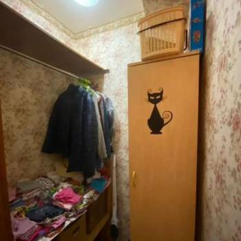 Продается 1-комнатная квартира, 39 м²