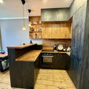 Продается 1-комнатная квартира, 43 м²