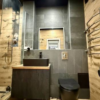 Продается 1-комнатная квартира, 43 м²