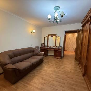 Сдается Многокомнатная квартира, 79,7 м²