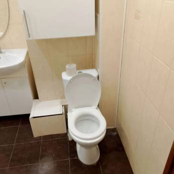 Сдается Многокомнатная квартира, 65 м²