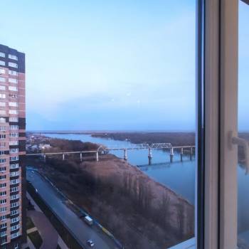 Сдается 2-х комнатная квартира, 72 м²