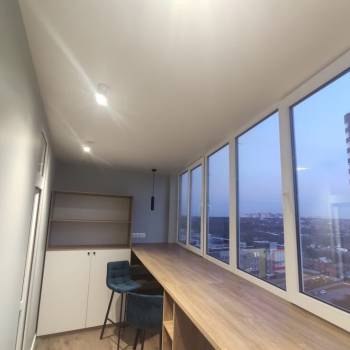 Сдается 2-х комнатная квартира, 72 м²