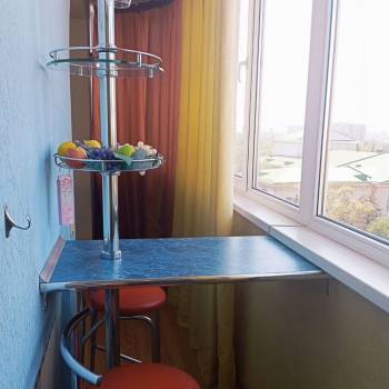 Сдается Многокомнатная квартира, 120,4 м²