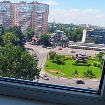 Сдается Многокомнатная квартира, 120,4 м²