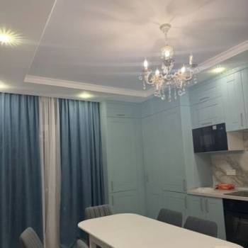 Сдается 2-х комнатная квартира, 60 м²