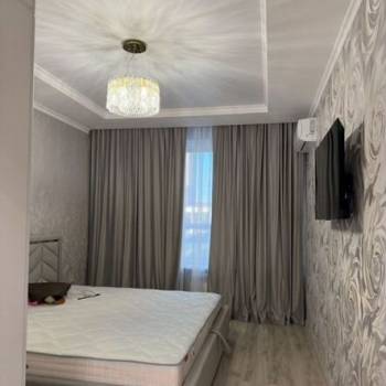 Сдается 2-х комнатная квартира, 60 м²