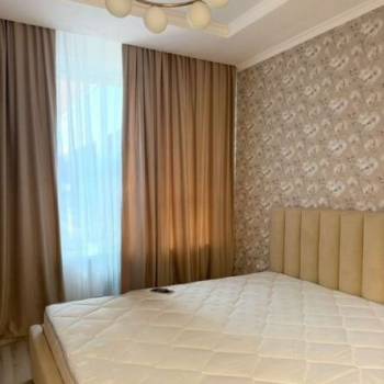 Сдается 2-х комнатная квартира, 60 м²