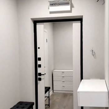 Сдается 2-х комнатная квартира, 36,3 м²