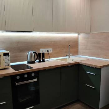 Сдается 2-х комнатная квартира, 36,3 м²