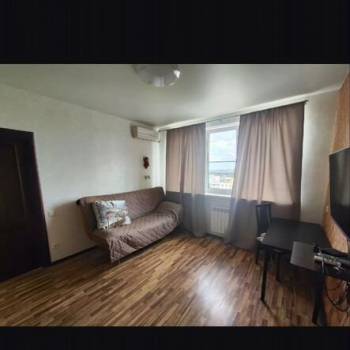 Сдается 2-х комнатная квартира, 50 м²