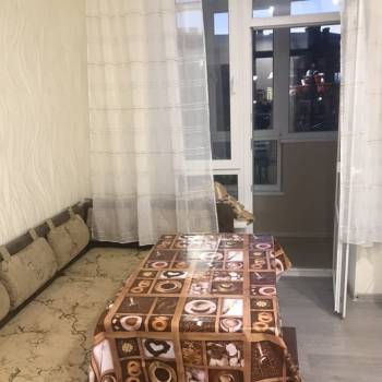 Сдается 1-комнатная квартира, 40 м²