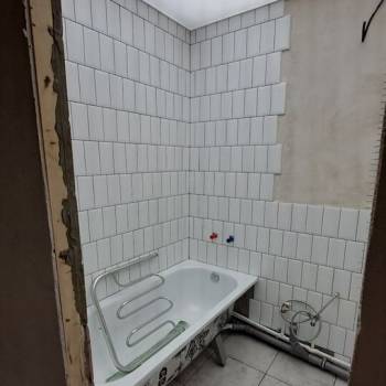 Продается 3-х комнатная квартира, 58 м²