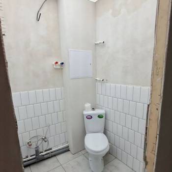 Продается 3-х комнатная квартира, 58 м²