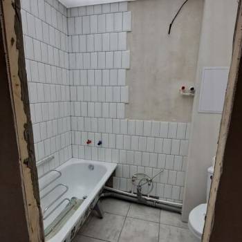 Продается 3-х комнатная квартира, 58 м²
