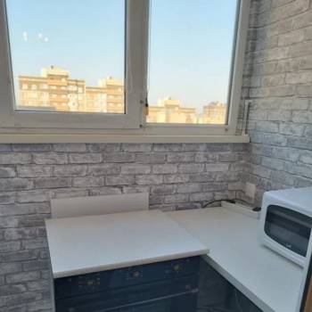 Сдается 1-комнатная квартира, 45 м²